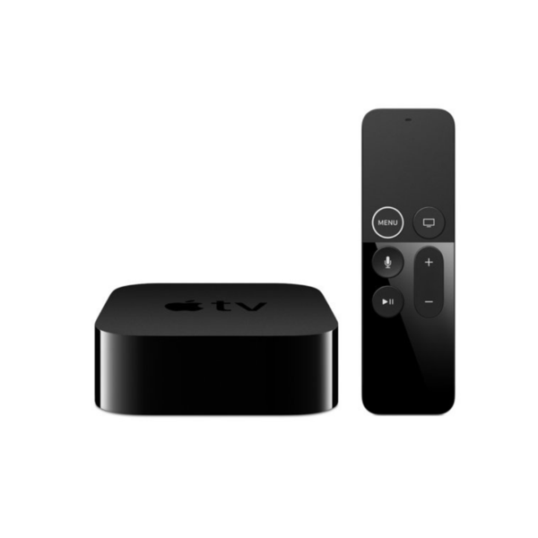 Apple TV 4K (4th Gen), 32 GB
Via Walmart