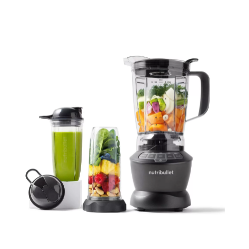 NutriBullet Blender Combo Via Amazon simplexdeals