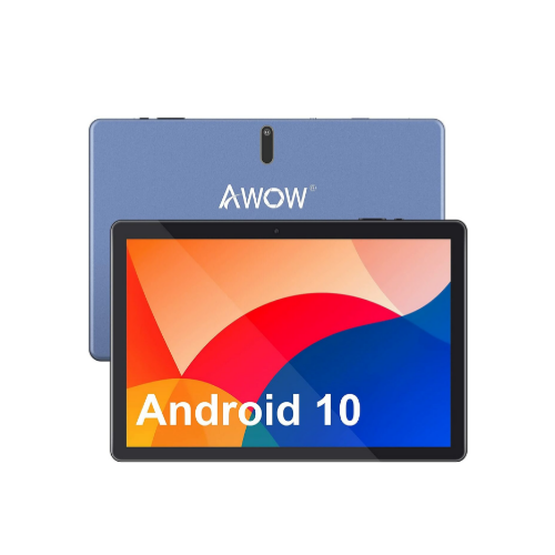 Android 10 Tablet Via Amazon