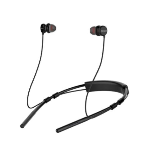 Wireless Neckband Earbuds Via Amazon