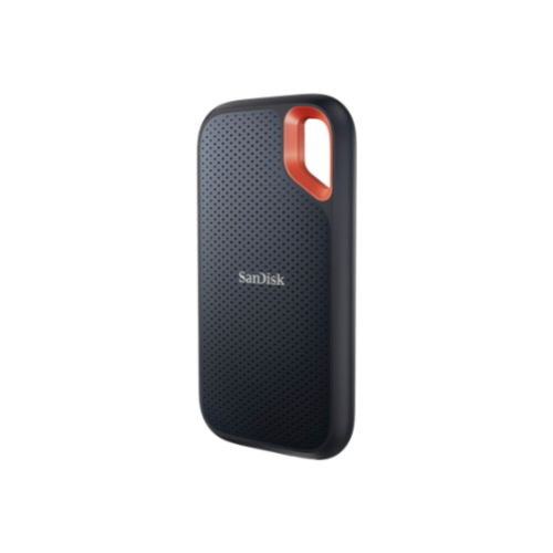 SanDisk 2TB Extreme Portable Solid State Drive Via Amazon