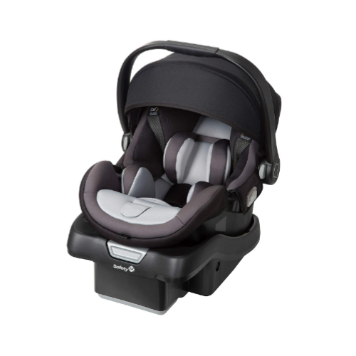 Safety 1st onBoard 35 Air 360 Infant Car Seat Via Amazon
