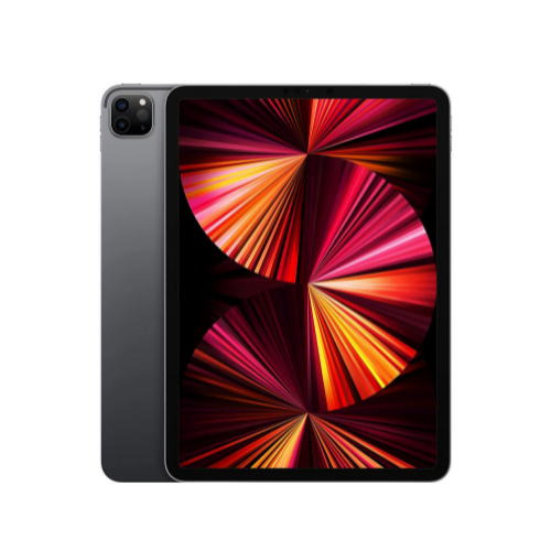 2021 Apple 11-inch iPad Pro (Wi‑Fi, 128GB) Via Amazon