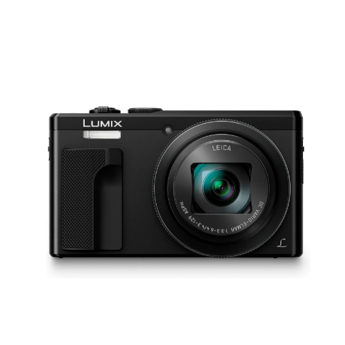 Panasonic Lumix 4K Digital Camera Via Amazon
