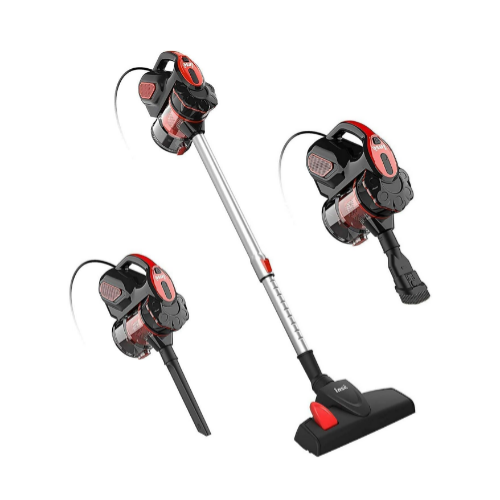 3 in 1 Handheld Vacuum Via Amazon