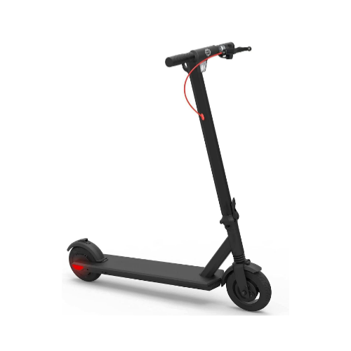 YYD ROBO Electric Kick Scooter, 19 mph Via Amazon