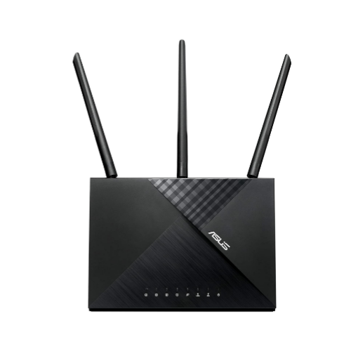 ASUS AC1900 Dual Band Wireless Internet Router Via Amazon