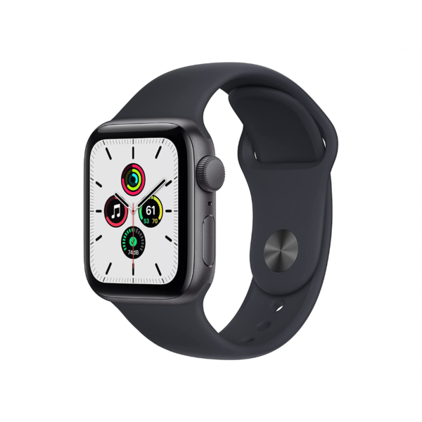 Apple Watch SE GPS 40mm Via Amazon simplexdeals