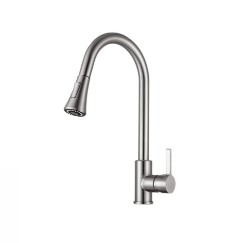 70% Off On Kitchen Faucets Via Amazon