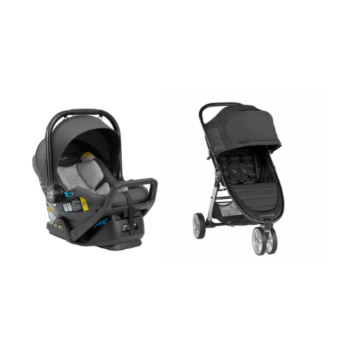 Save on Baby Jogger City Bistro High Chair, Graphite and more via Amazon