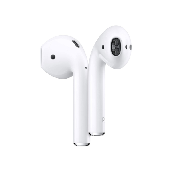 Apple AirPods with Charging Case Via Amazon