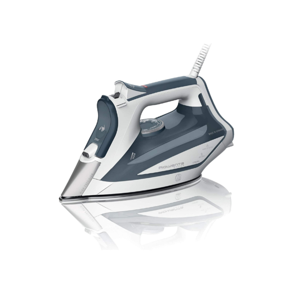 Save On Rowenta Professional Irons And Steamers Via Amazon