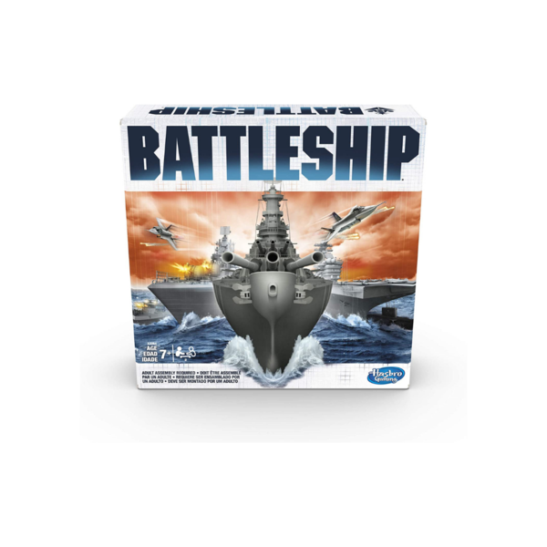 Battleship Classic Board Game