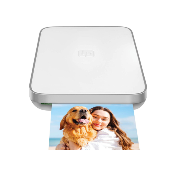 Lifeprint Portable Photo and Video Printer Via Amazon