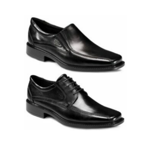 ECCO New Jersey Slip-On Loafers Via Ecco â simplexdeals