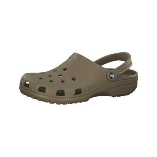 Crocs Men's and Women's Classic Clog Via Amazon