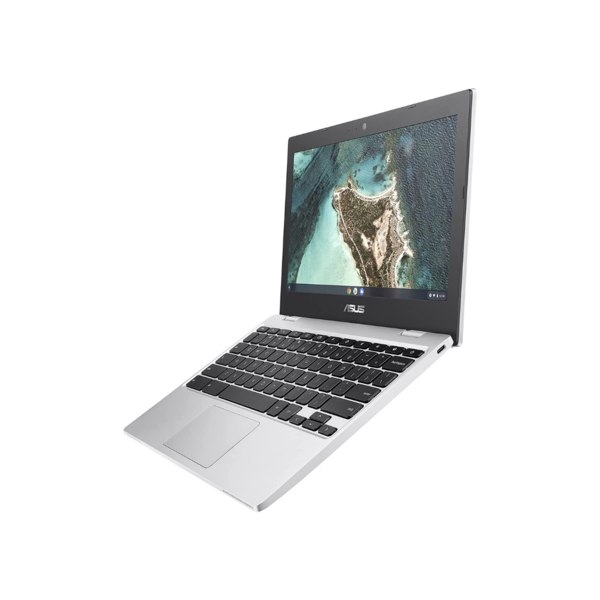 ASUS 11.6 Inch Chromebook
Via Amazon