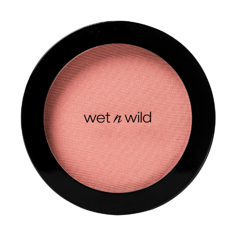Wet n Wild Color Icon Powder Blush Via Amazon