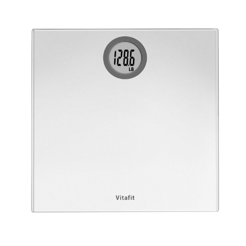 Vitafit Digital Body Weight Bathroom Scale Via Amazon