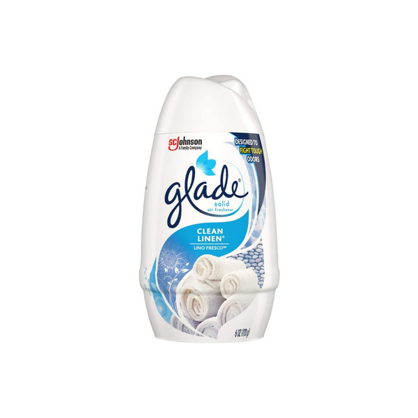 Glade Solid Air Freshener Via Amazon simplexdeals