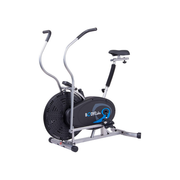 Body Rider Body Flex Sports Upright Exercise Fan Bike Via Amazon