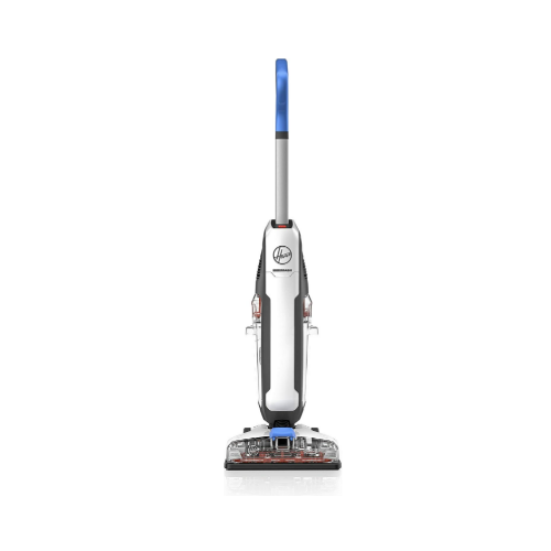 Hoover PowerDash Pet Hard Floor Cleaner Machine, Wet Dry Vacuum Via Amazon