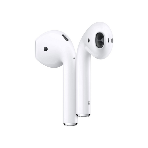 Apple AirPods And Apple AirPods Pro Via Amazon