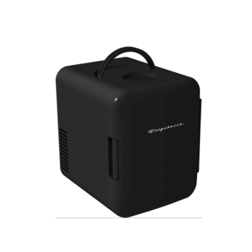 Frigidaire 6 Can Retro Mini Portable Personal Fridge Via Amazon