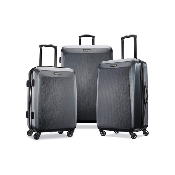 3-Piece American Tourister Hardside Luggage Set