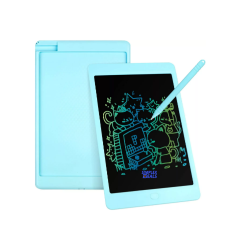 10 Inch LCD Writing Tablet via Amazon