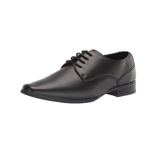 Calvin Klein Men's Brodie Oxford Shoe Via Amazon