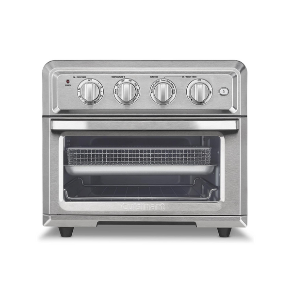Cuisinart Convection Toaster Oven Airfryer Via Amazon
