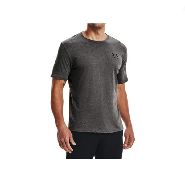 Under Armour Men's Sportstyle Short Sleeve T-shirt Via Amazon