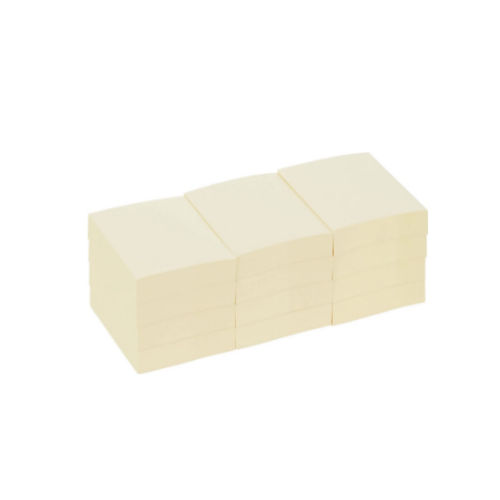 12 Pads of Highland Sticky Notes Via Amazon simplexdeals