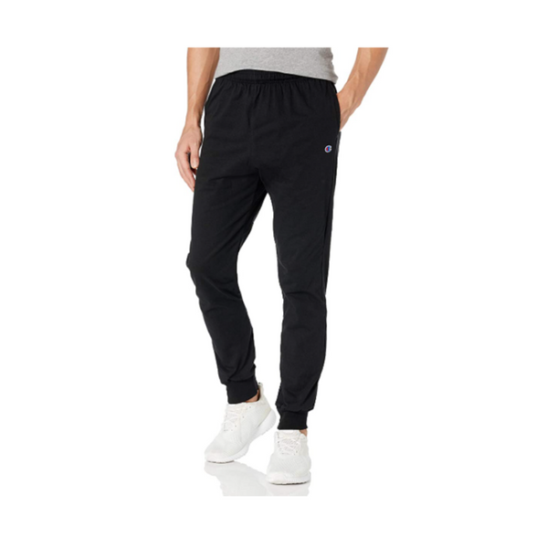 Champion Men's Everyday Cotton Jogger Via Amazon