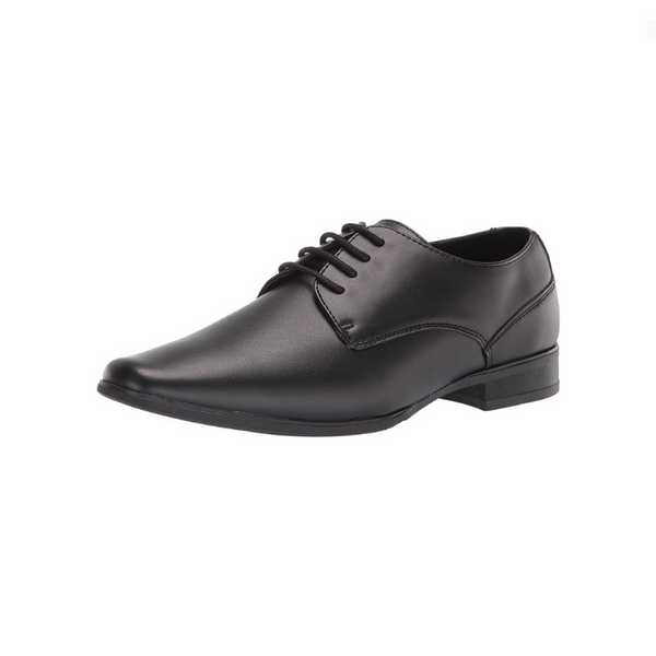 Calvin Klein Men's Brodie Oxford Shoes Via Amazon