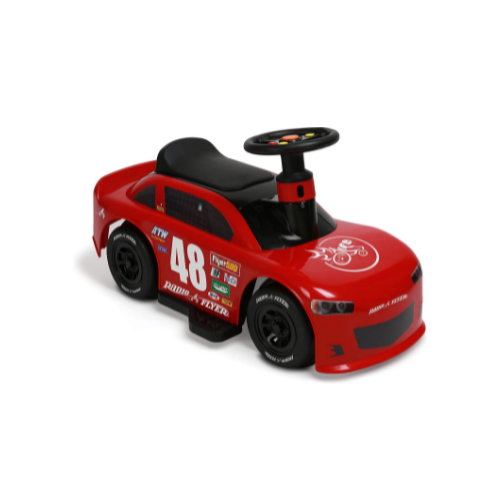 Radio Flyer Super Speedway 6V Racer Via Amazon