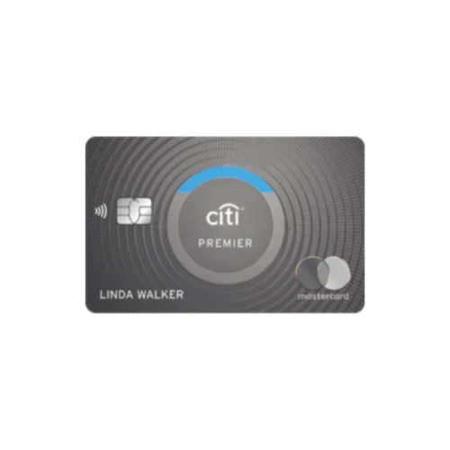 Earn 60,000 Points With The Citi Premier Card! Plus Earn 3 Points On Gas, Grocery & More!