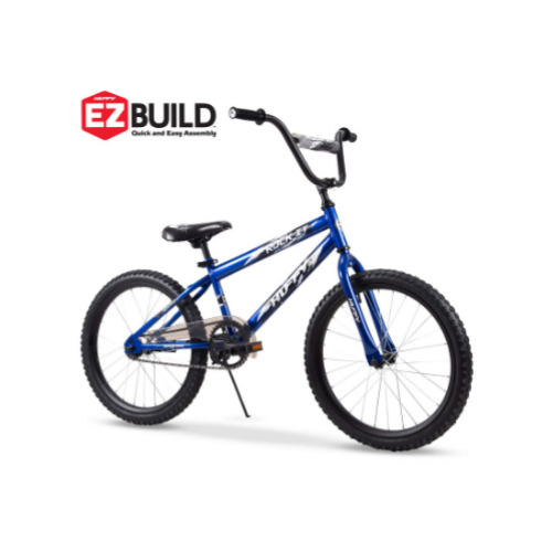 Huffy 20-Inch Rock It Boys Bike Via Walmart