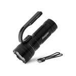 Energizer 1000 Lumens Rechargeable LED Flashlight Via Amazon – simplexdeals