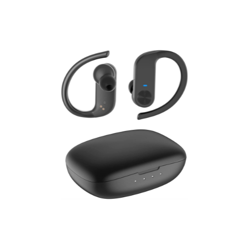 36H Playtime Bluetooth Headphones Via Amazon