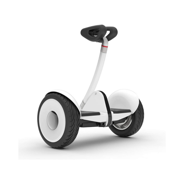 Segway Ninebot S Smart Self-Balancing Electric Transporter Via Amazon