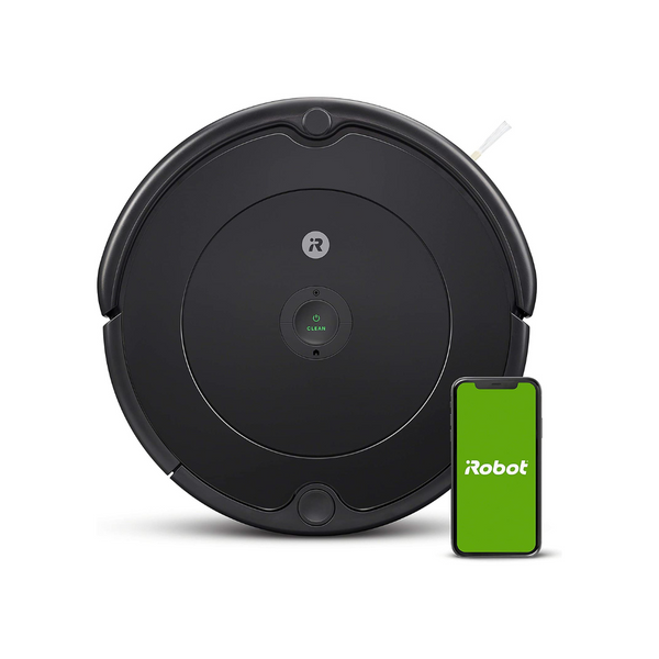 iRobot Roomba 694 Robot Vacuum (Open-Box)