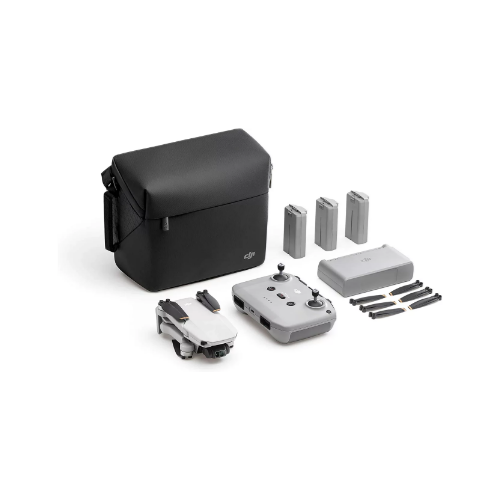 DJI Mini 2 Fly More Combo Via Amazon