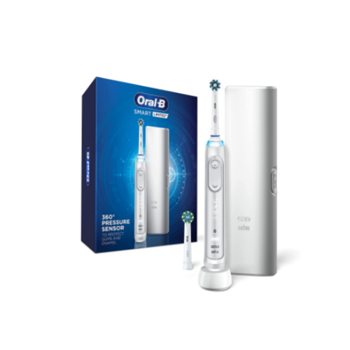 Oral-B Smart Limited Electric Toothbrush Via Amazon