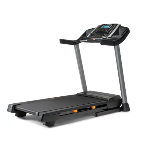 NordicTrack T Series Treadmills Via Amazon