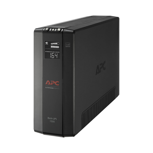 Save On APC UPS Battery Backup & Surge Protectors Via Amazon