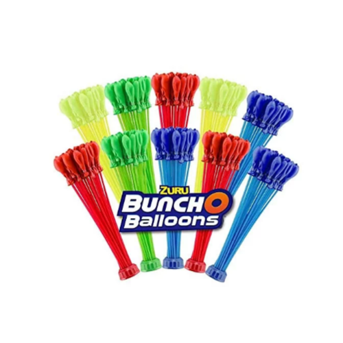 Bunch O Balloons 10 Bunches, 350 Balloons Via Amazon