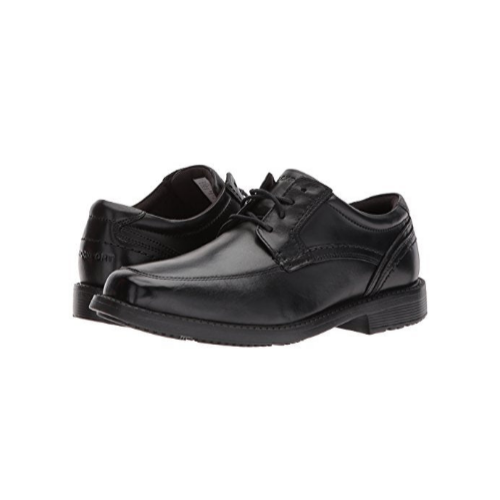 style leader 2 apron toe