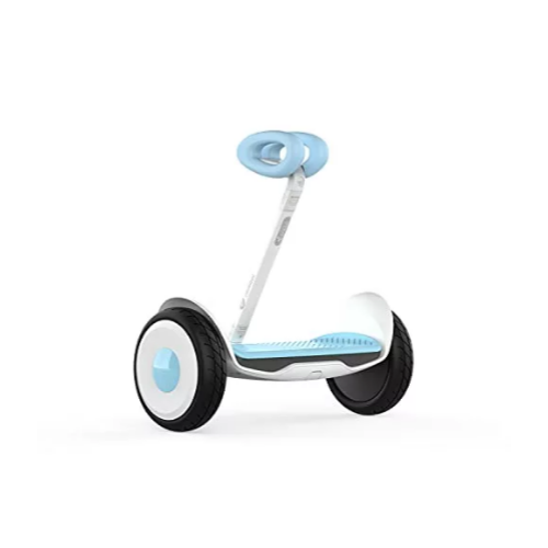 Segway Ninebot S Kids, Smart Self-Balancing Electric Scooter Via Amazon
